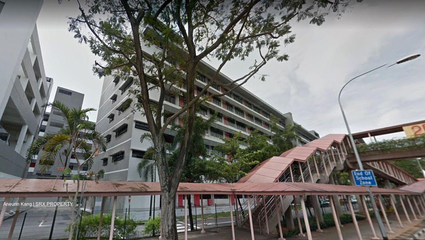 Toa Payoh North (D12), Factory #552580441